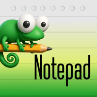 Notepad ++ для iOS