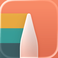 Noteshelf 3: AI Digital Notes для iOS