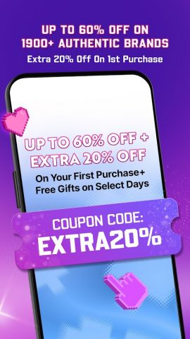 Nykaa — Beauty Shopping App для Android — скриншот 2