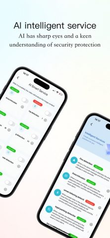 O-KAM Pro для iOS — скриншот 3