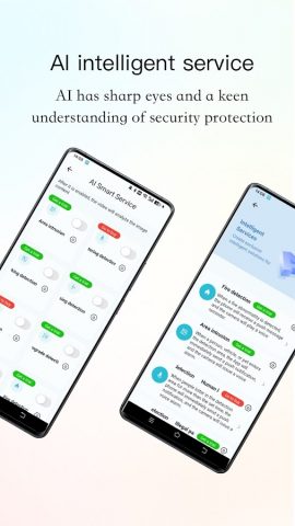 O-KAM Pro для Android — скриншот 3