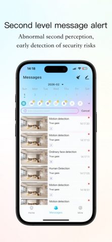 O-KAM Pro для iOS — скриншот 4