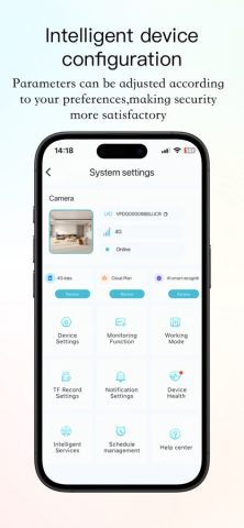 O-KAM Pro для iOS — скриншот 5