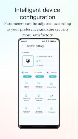 O-KAM Pro для Android — скриншот 5