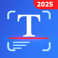 OCR сканер текста и AI PDF для iOS