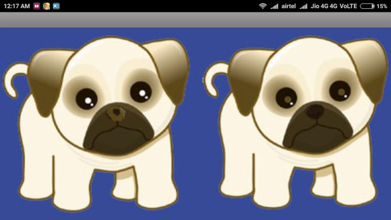 ODD ONE OUT для Android — скриншот 3