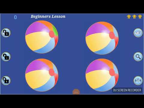 ODD ONE OUT для Android — официальный трейлер