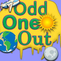 ODD ONE OUT для Android