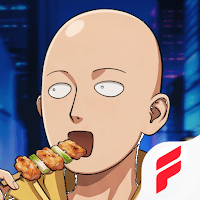 ONE PUNCH MAN: The Strongest для Android