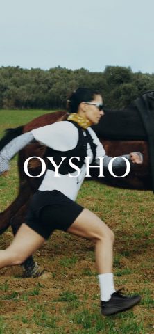 OYSHO для Android — скриншот 1