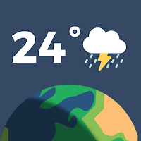 Ob-havo Uzbekistan 2026 для Android