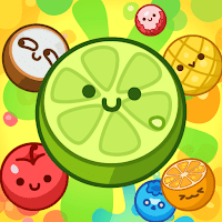 Объединить фрукты -Fruit Crush для Android
