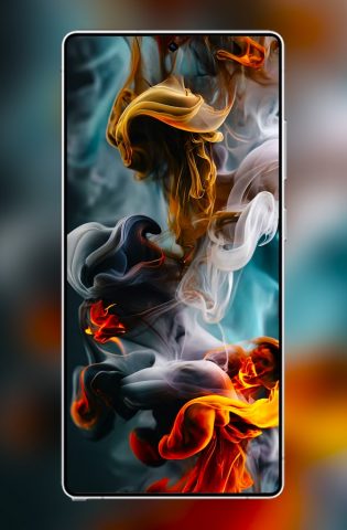 Обои Galaxy S25 Ultra 5G для Android — скриншот 4