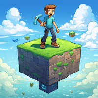 One Block Lucky Mod for MCPE для Android