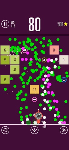 One More Brick для iOS — официальный трейлер