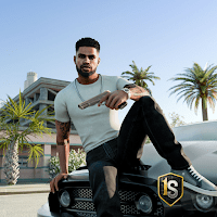 OneState RP: Симулятор жизни для Android