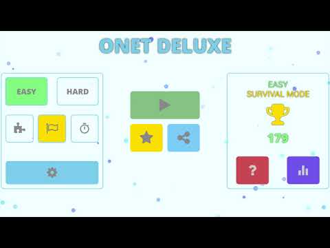 Onet Deluxe для Android — официальный трейлер