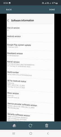 Online OCR — Text Scanner для Android — скриншот 1