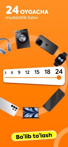 Openshop для Android — скриншот 2