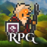 Orna: GPS RPG Turn-based Game для Android