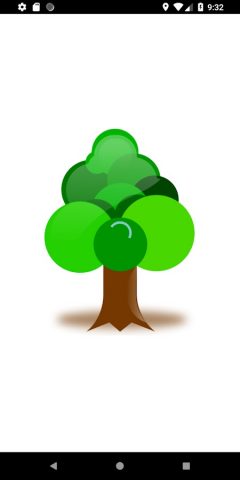 PARK Mobile для Android — скриншот 1