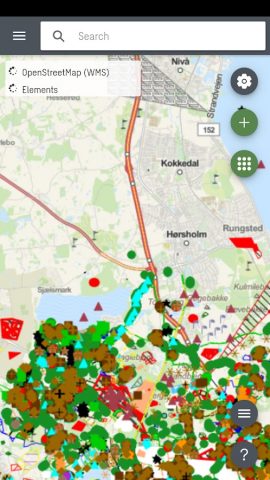 PARK Mobile для Android — скриншот 4