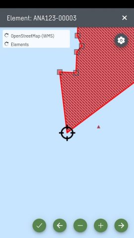 PARK Mobile для Android — скриншот 5