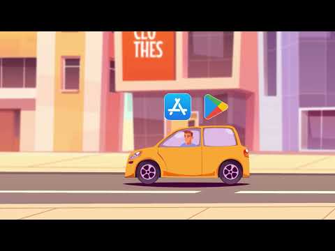 ПДД 2026 Украина для Android — официальный трейлер