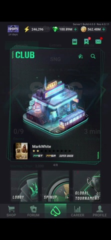 PPPoker-NLH, PLO, OFC для iOS — официальный трейлер