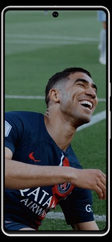 PSG Wallpaper для Android — скриншот 3