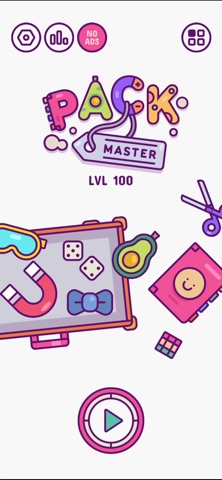 Pack Master для iOS — официальный трейлер