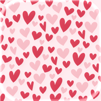 Paint Love — виджет для пар для iOS