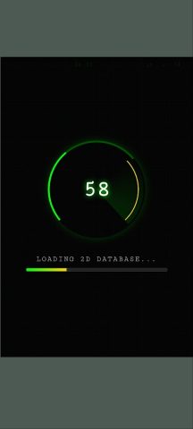 Paito Warna 2D для Android — скриншот 5