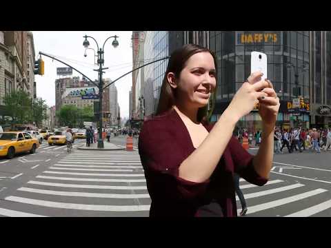 Panorama 360 & Virtual Tours для Android — официальный трейлер