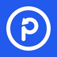 Паркоматика. Оплата парковки для iOS