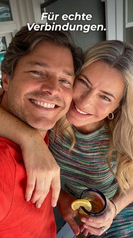 Parship: die Dating App для Android — скриншот 3