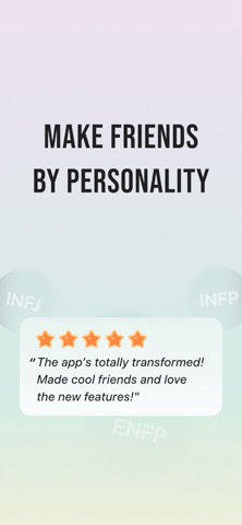 Pdb: Друзья по Характеру для iOS — официальный трейлер