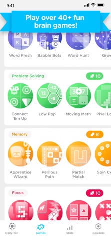 Peak для iOS — официальный трейлер