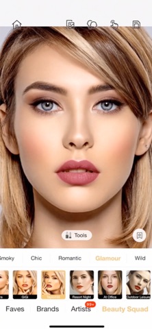 Perfect365 для iOS — официальный трейлер