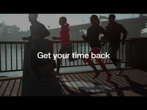 Perplexity — Ask Anything — официальный трейлер