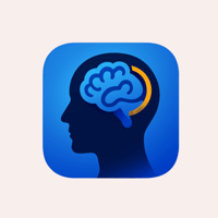 Personality Test App для iOS