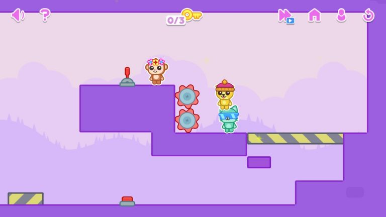 Pets Park для Android — скриншот 5