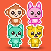 Pets Park для Android