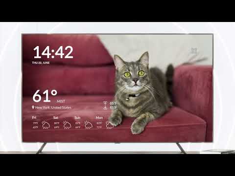 Photo Wallpaper для Android — официальный трейлер