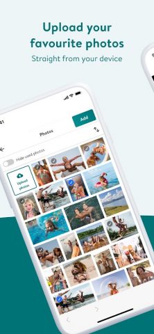 Photobox: Photo Books & Prints для Android — скриншот 4
