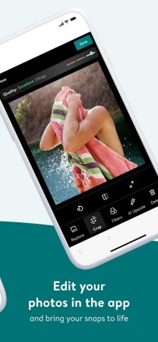 Photobox: Photo Books & Prints для Android — скриншот 5