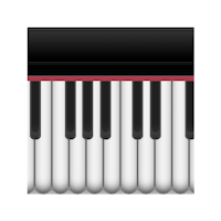 Piano Midi для Android