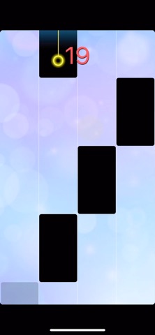 Piano Music Tiles: Anime & Pop для iOS — официальный трейлер