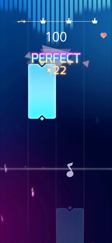Piano Star для iOS — официальный трейлер