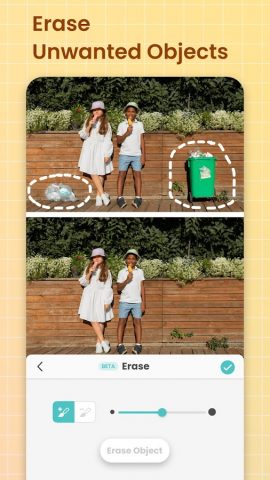 PicCollage: Photo Video Editor для Android — скриншот 3